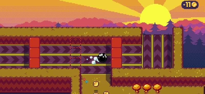 Tumble Rush screenshot 2