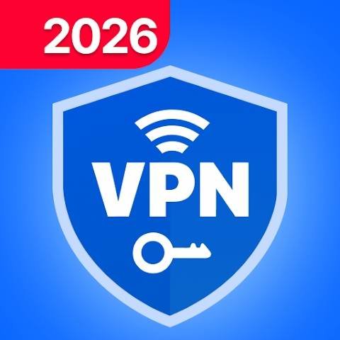 VPN - Secure & Fast VPN Master