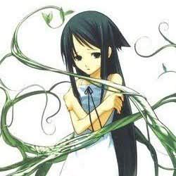 Saya no uta