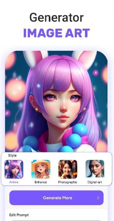 AI Art Generator screenshot 4