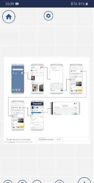 Screenshot Flow screenshot 4