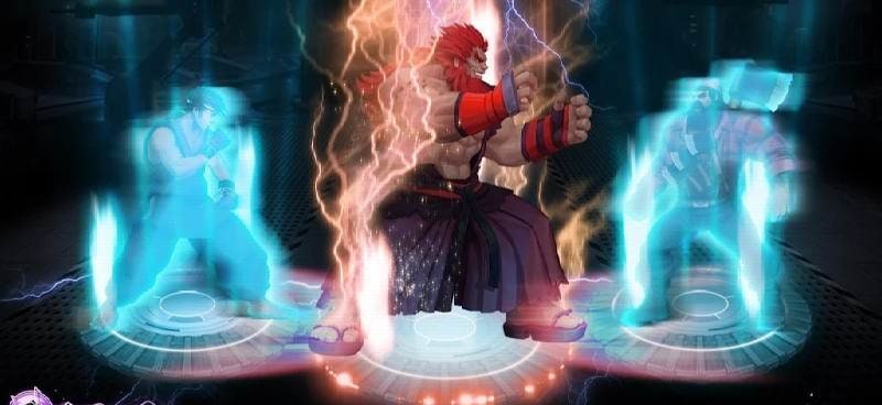 Rage of the Immortals screenshot 3