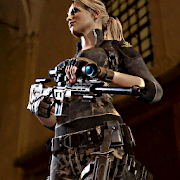 Evil Rise : Zombie Resident