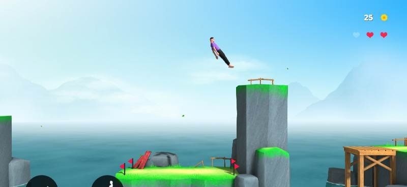 Flip Range 2 screenshot 4