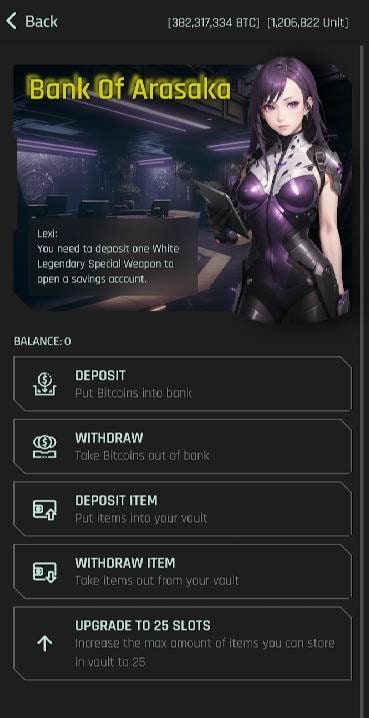 CyberCode Online -Text MMORPG screenshot 2