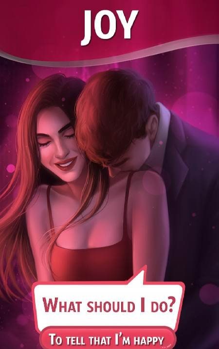 Real Love screenshot 3
