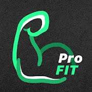 ProFit: Fitness app for Home & Gym Workouts