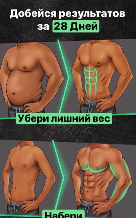ProFit: Workout Anywhere screenshot 1