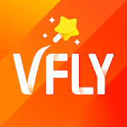 VFly - Video editor