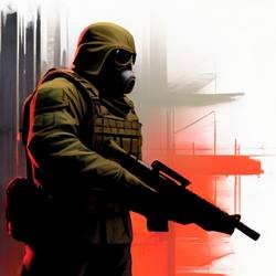 Evacuation - Survival Shooter