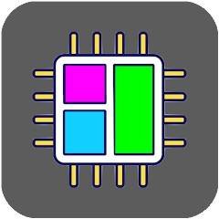 Cell phone hardware