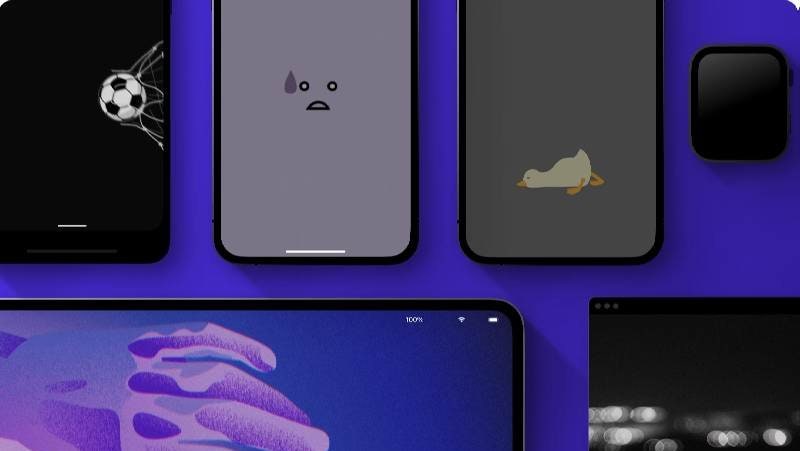 Wallyce Wallpapers screenshot 3