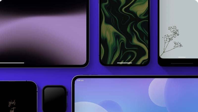 Wallyce Wallpapers screenshot 2
