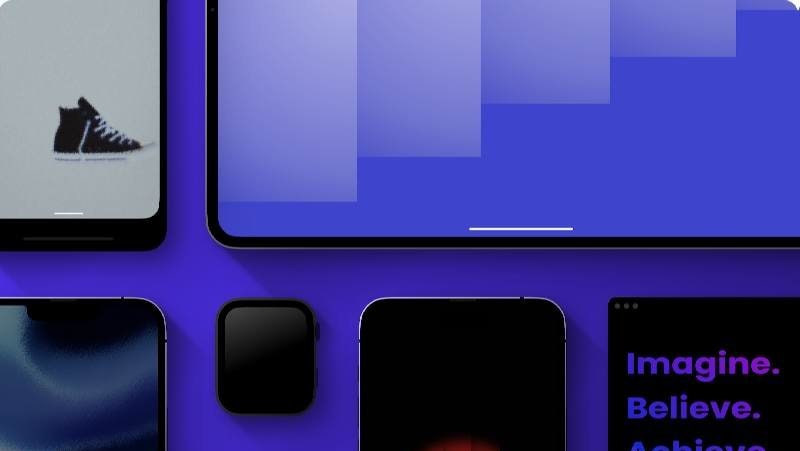 Wallyce Wallpapers screenshot 4