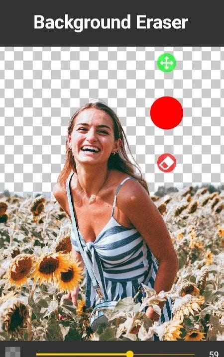 Background Eraser Magic Eraser screenshot 2