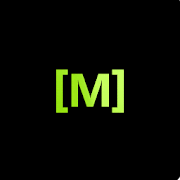 Madness Substratum Theme