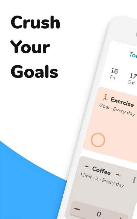 Timecap screenshot 1