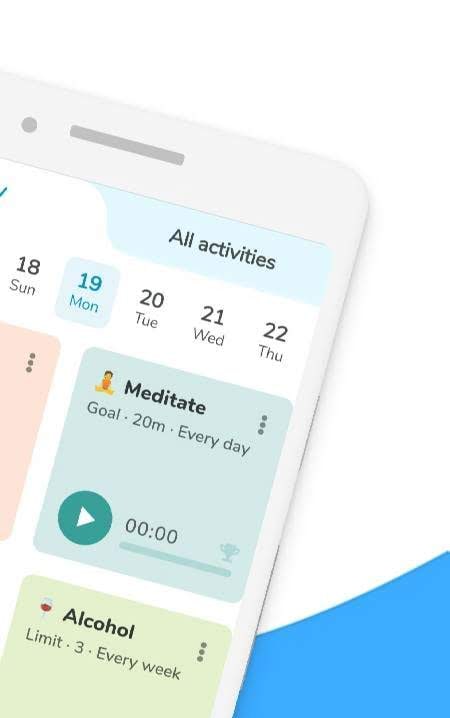 Timecap screenshot 2