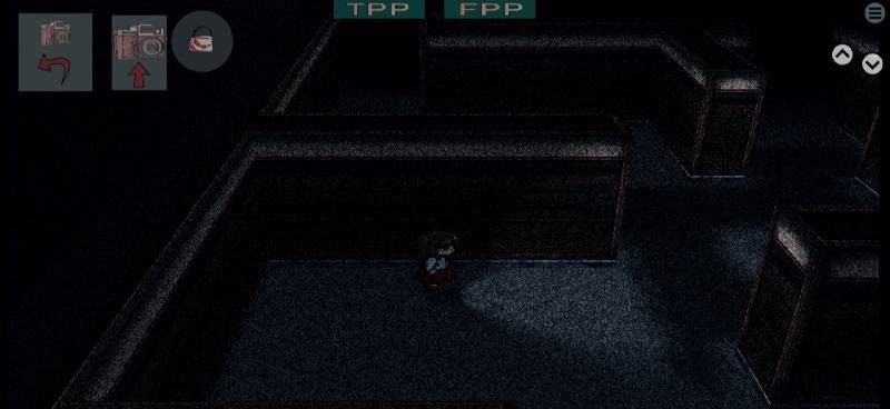 Alyse's Nightmares screenshot 4