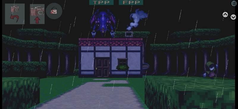 Alyse's Nightmares screenshot 3