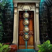 100 Doors Adventure puzzle