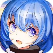 Ace Pilot Girl:final battle