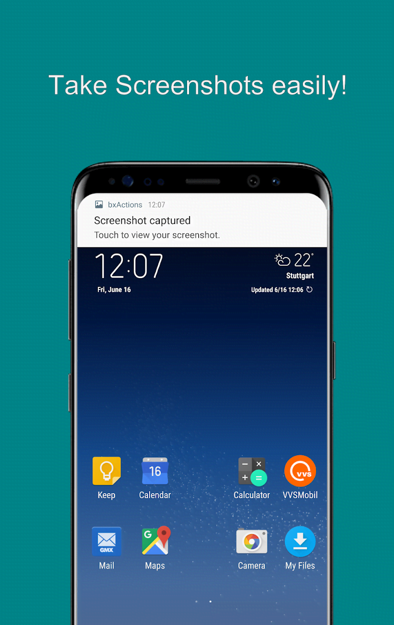 bxActions - Bixby Button Remapper screenshot 3