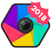 S Photo Editor - Collage Maker
