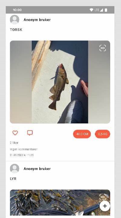 fiskher® screenshot 4