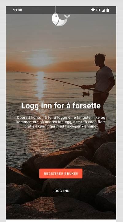 fiskher® screenshot 3