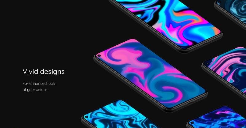 Arthea Wallpapers screenshot 2