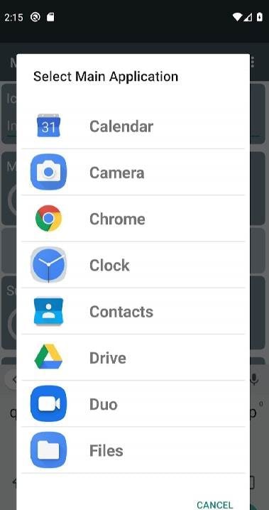 Max Screen Splitter screenshot 2