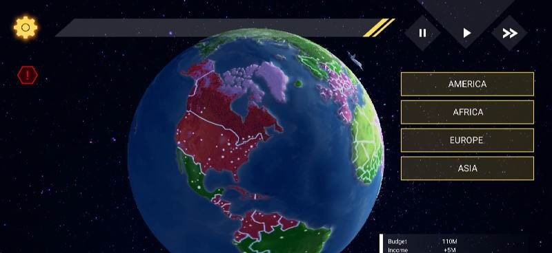 Trade Wars screenshot 2