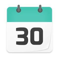 Etar - OpenSource Calendar