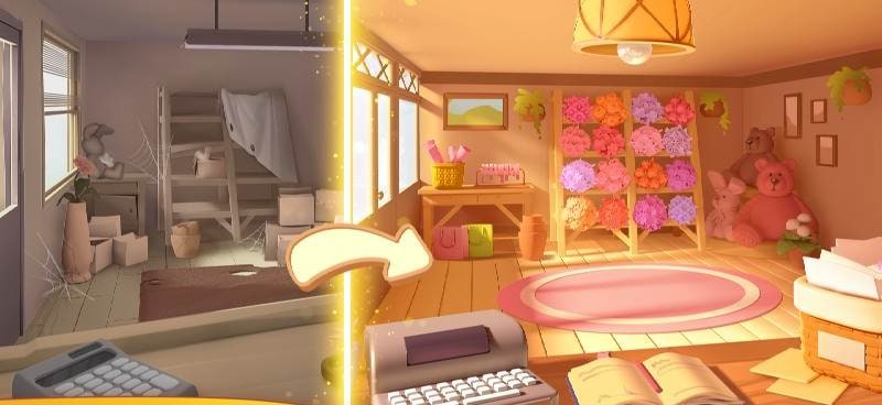 Florescence: My Bloom Garden - Plant Collection Showcase