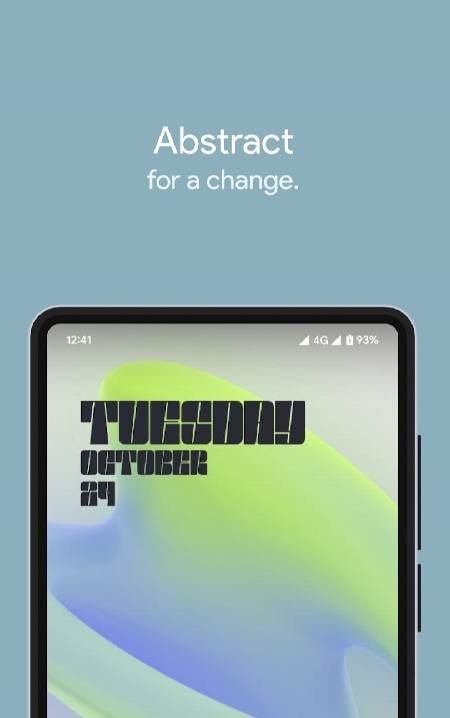 Uzuri 2 for KWGT Pro screenshot 2