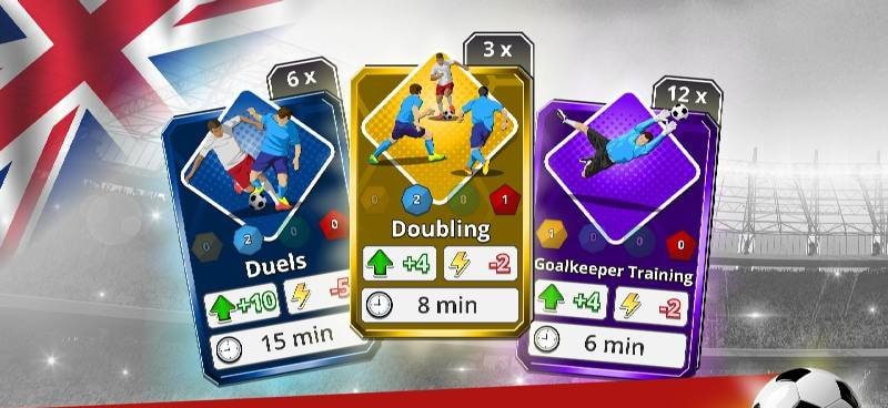 Football Empire screenshot 3