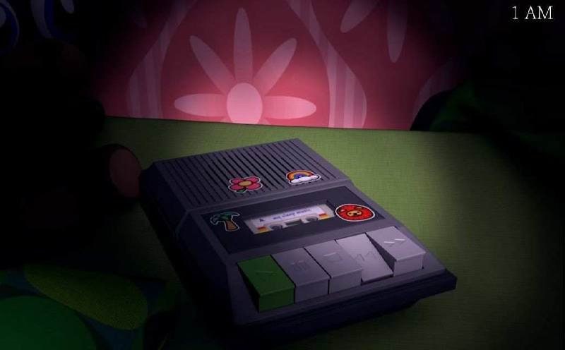 Five Nights at Candy's 3 screenshot 4