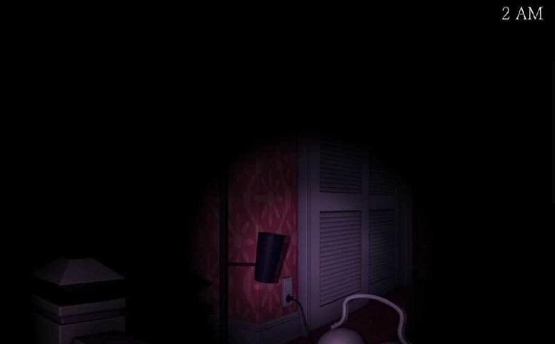Five Nights at Candy's 3 screenshot 3
