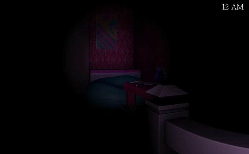 Five Nights at Candy's 3 screenshot 2