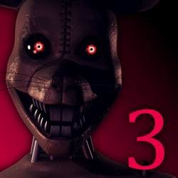 Five Nights at Candy's 3