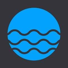 Ocean - Blue Icon Pack