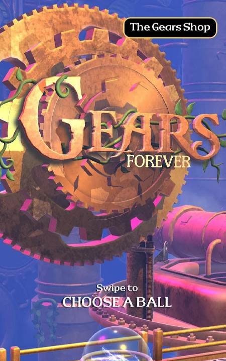 Gears Forever screenshot 1