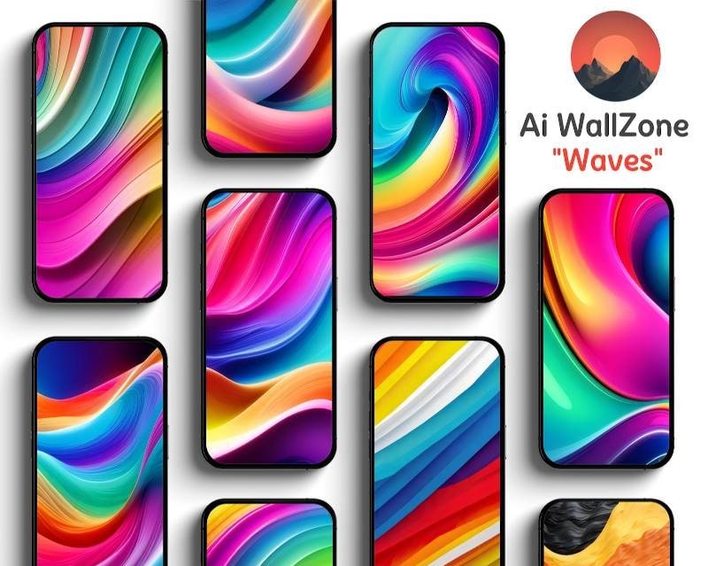 Ai WallZone screenshot 2