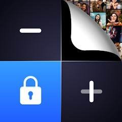 Calculator - Hide Photo, Video