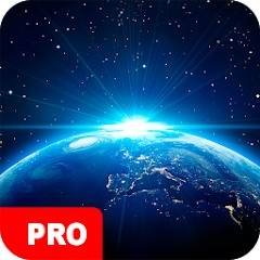 Space Wallpapers PRO