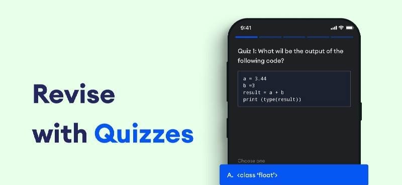 Learn Python screenshot 3