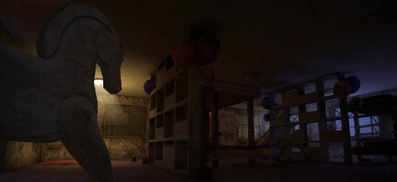 Diagnosis: Multitude screenshot 3