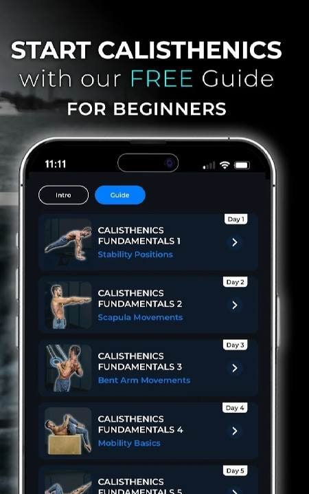 Saturno Movement screenshot 3