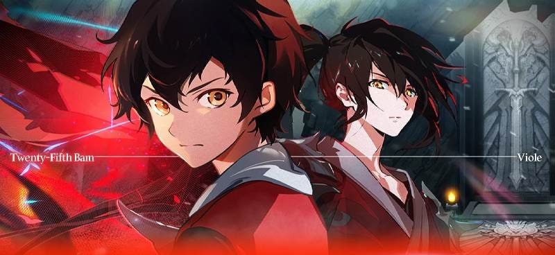 Tower of God: Great Journey screenshot 3